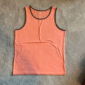 Mens Urban Pipeline Tank Top